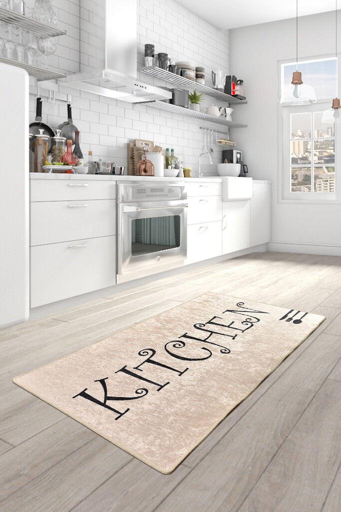 Conceptum Hypnose kašika za tepih, 100x200cm, šarena