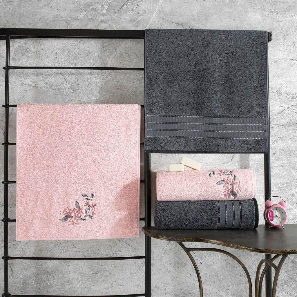 L'essentiel Maison Set od 4 peškira