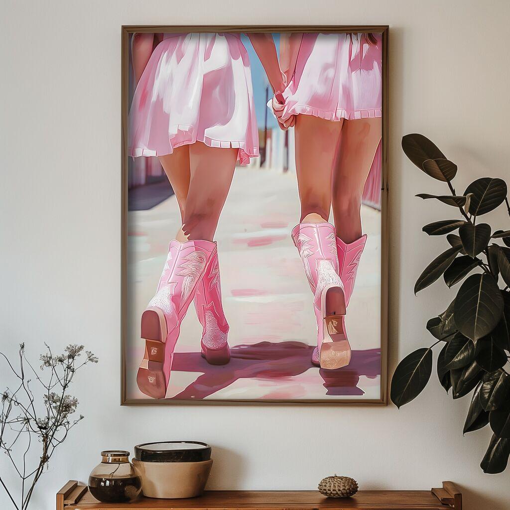 Slika Wallity GE085, 35 x 47 cm