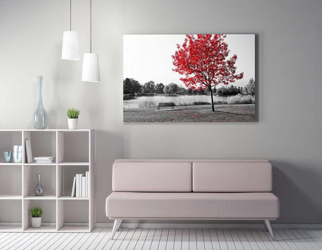 Slika na platnu Wallity 50x70cm