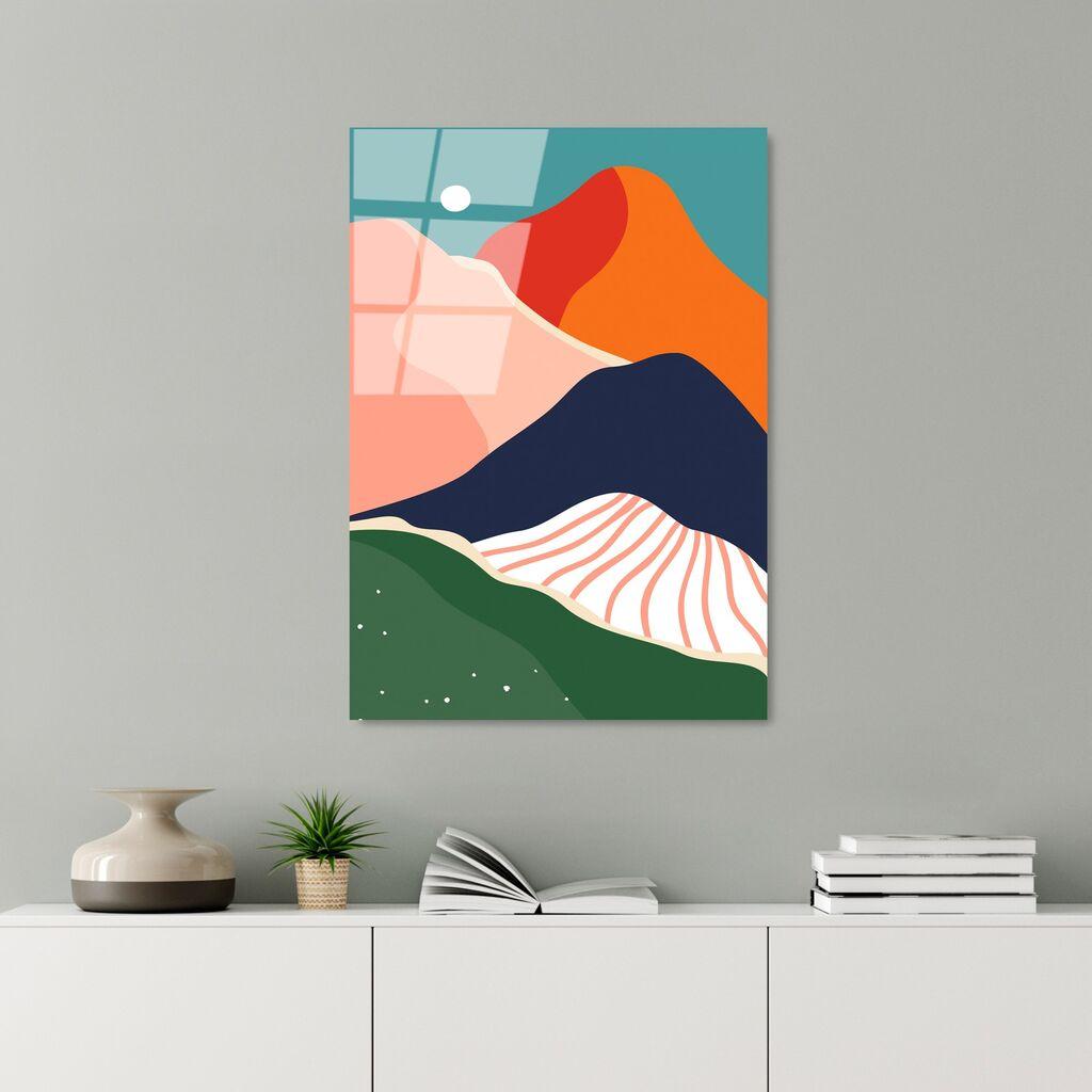 Wallity Image UV-912, 45 x 65 cm