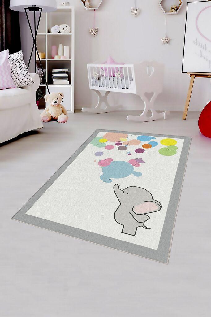 Conceptum Hypnose tepih W1002, 80x120cm, šareni