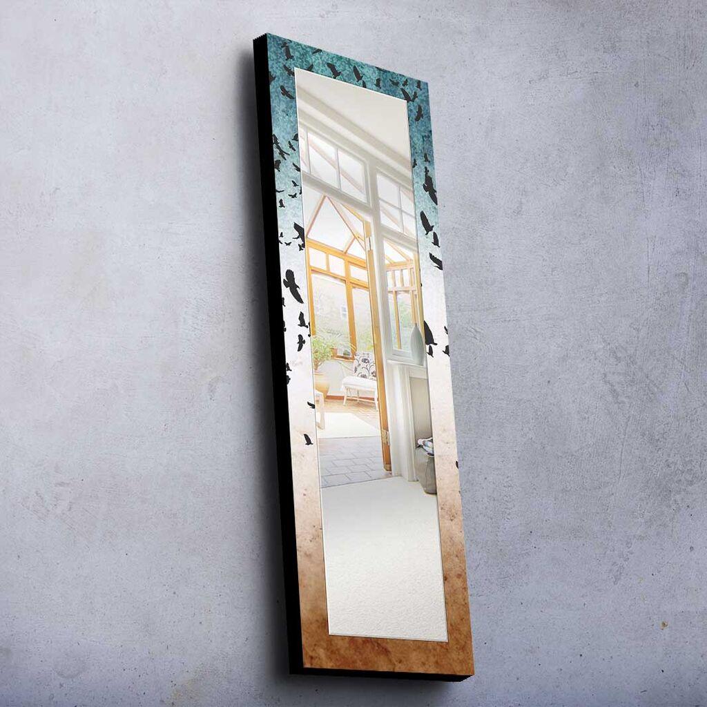 Ogledalo Wallity 40120MA-071, 40x120cm