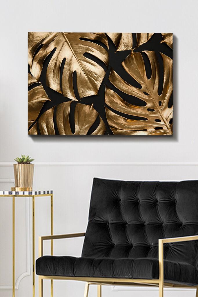 Slika na zidu na platnu 70x100cm