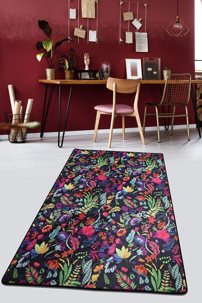 Conceptum Hypnose tepih Pictura, 160x230cm, crni