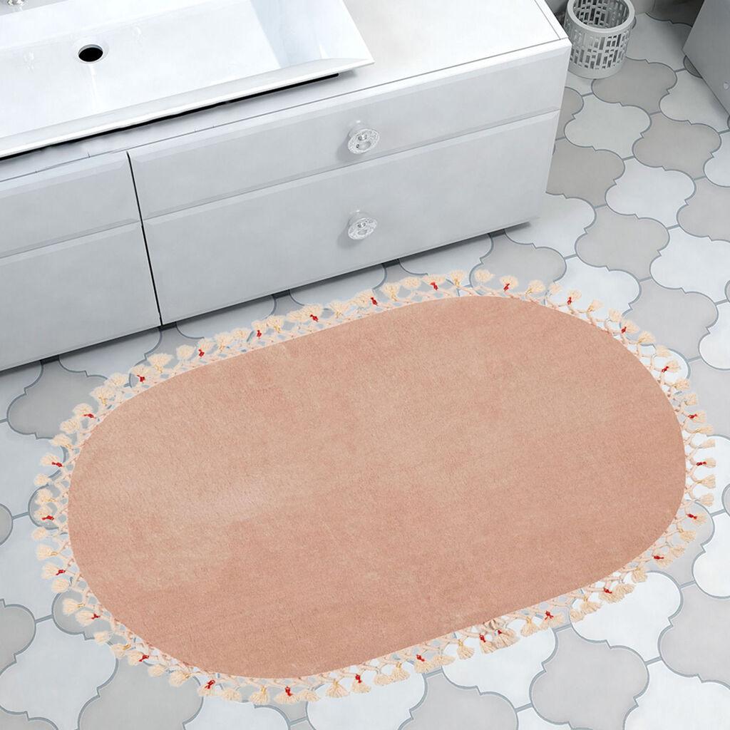 L'essentiel Maison Otirač za kupatilo 75x120cm Cappuccino
