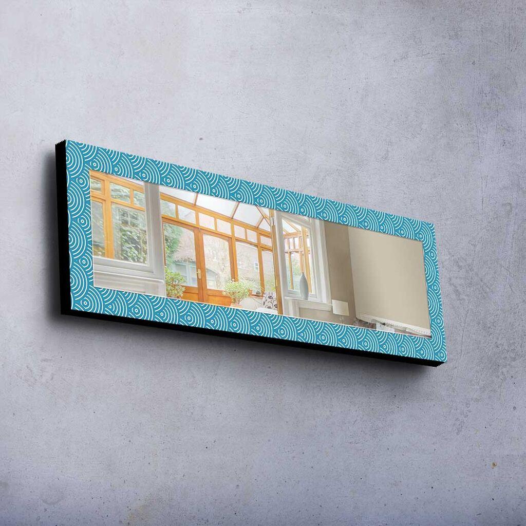 Zidno ogledalo 40120MA-015, 40x120cm