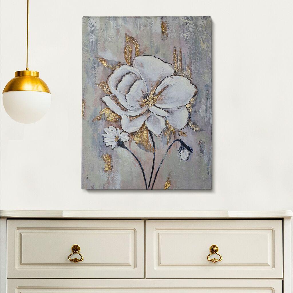 Slika Wallity 70x100cm, ulje na platnu