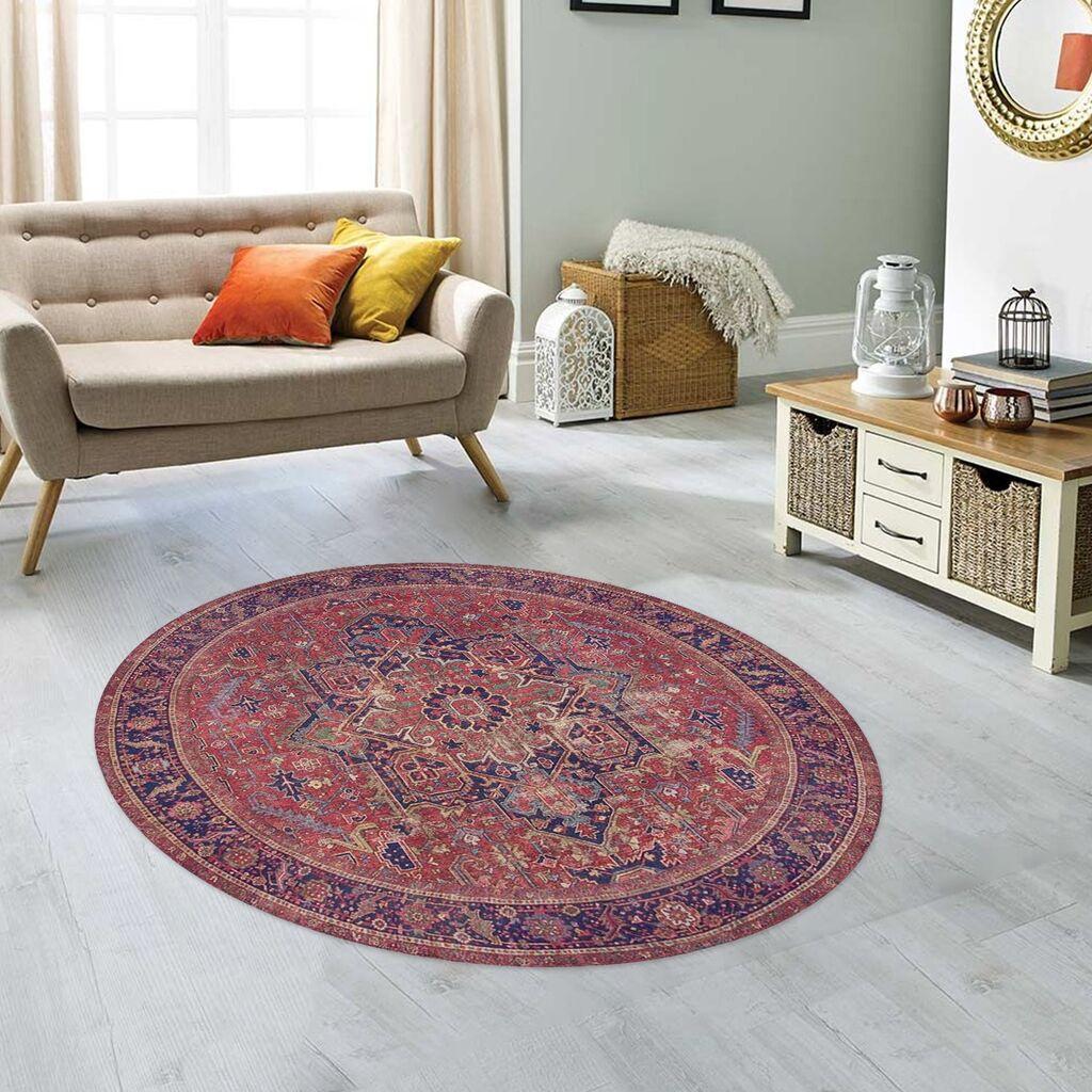 Conceptum Hypnose tepih 150cm Šaren