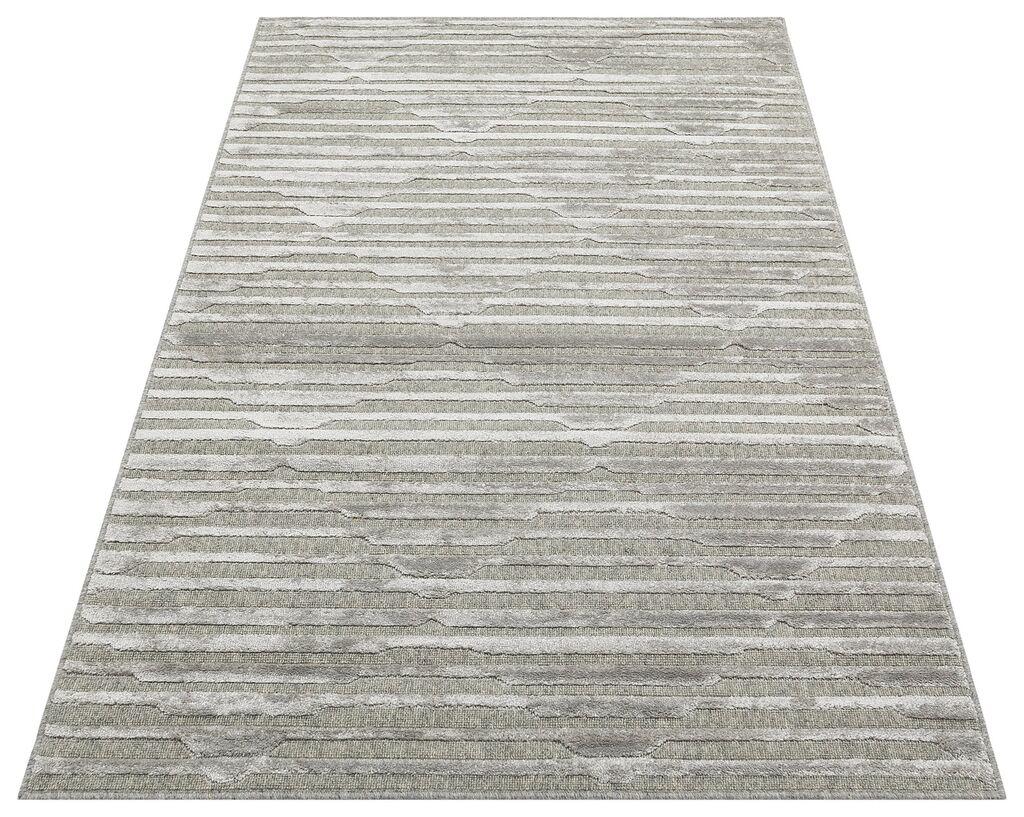 Conceptum Hypnose tepih 120x180cm siva