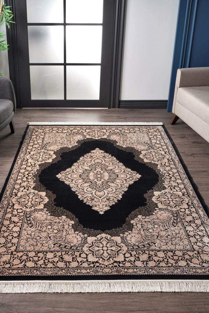 Conceptum Hypnose tepih 160x230cm Cream