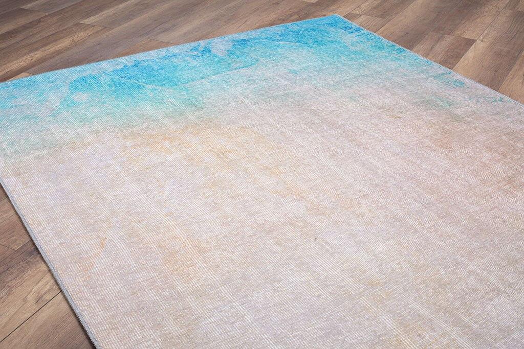 Conceptum Hypnose tepih Fusion Chenille AL 08, 75x150cm, bež