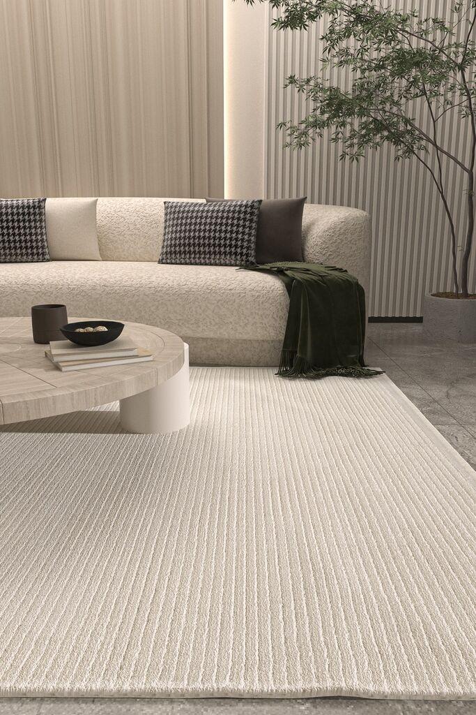 Conceptum Hypnose tepih Vetrina 3601, 200x290 cm, krem