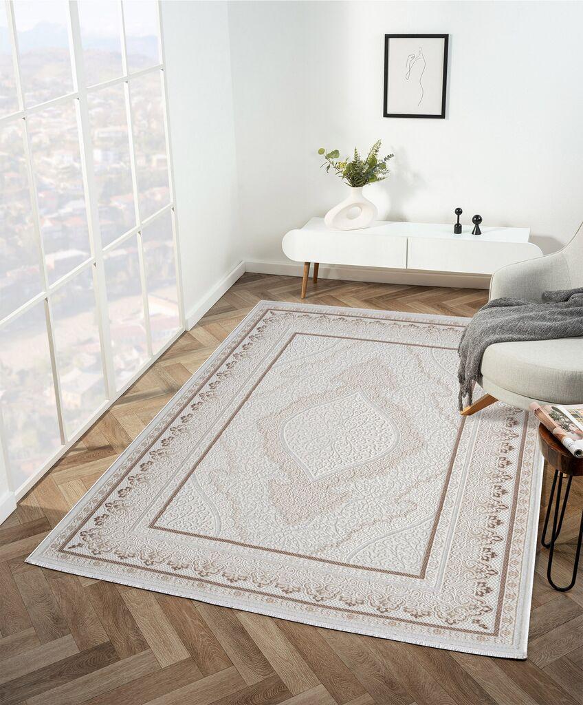 Conceptum Hypnose tepih 80x300cm braon
