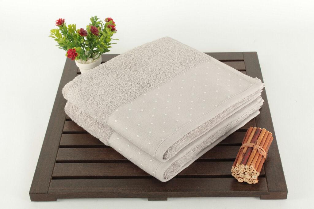 L'essentiel Maison Set od 2 ručnika