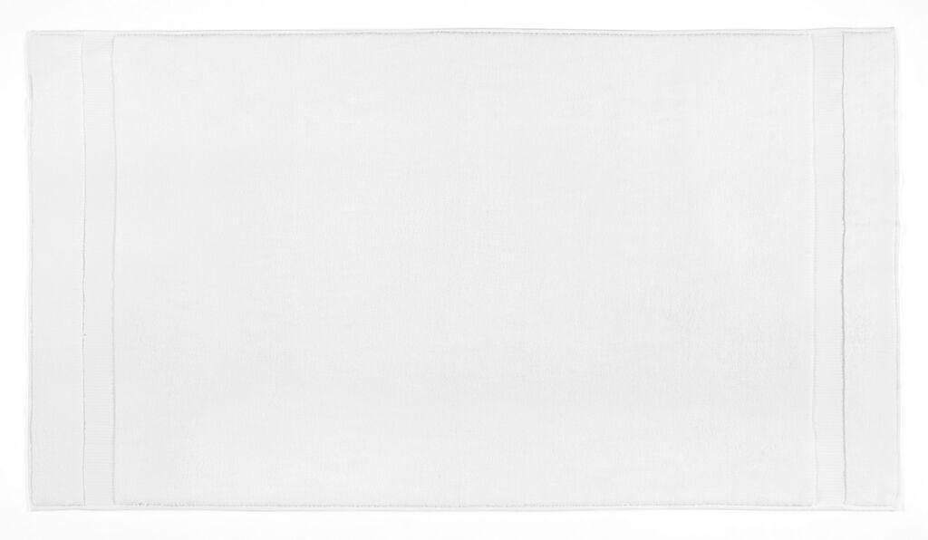 L'essentiel Maison Ručnik za kupanje 100x180cm Bijeli