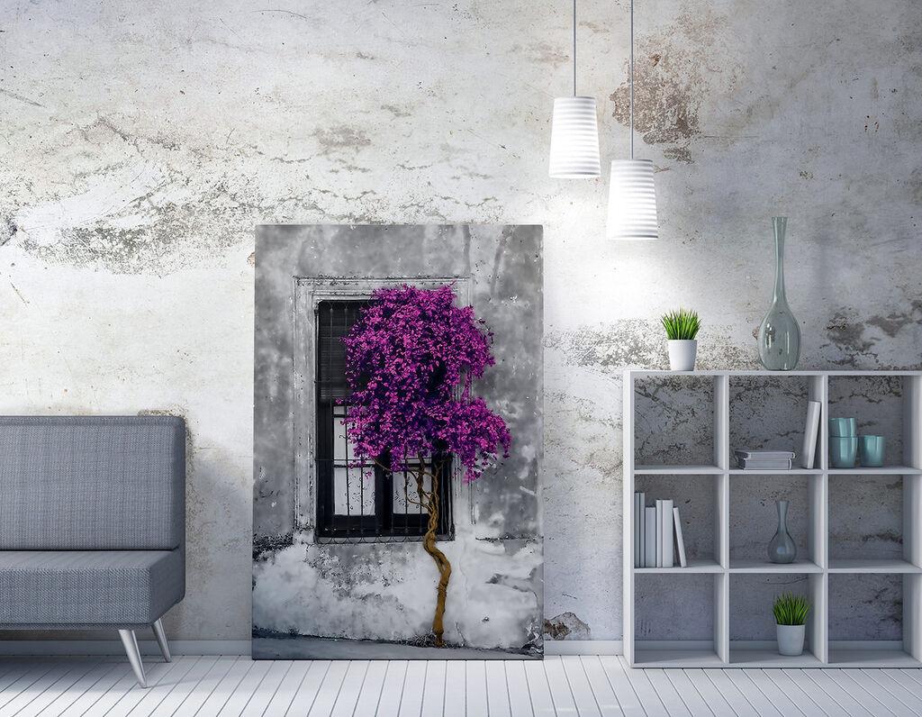Slika na platnu Wallity 50x70cm