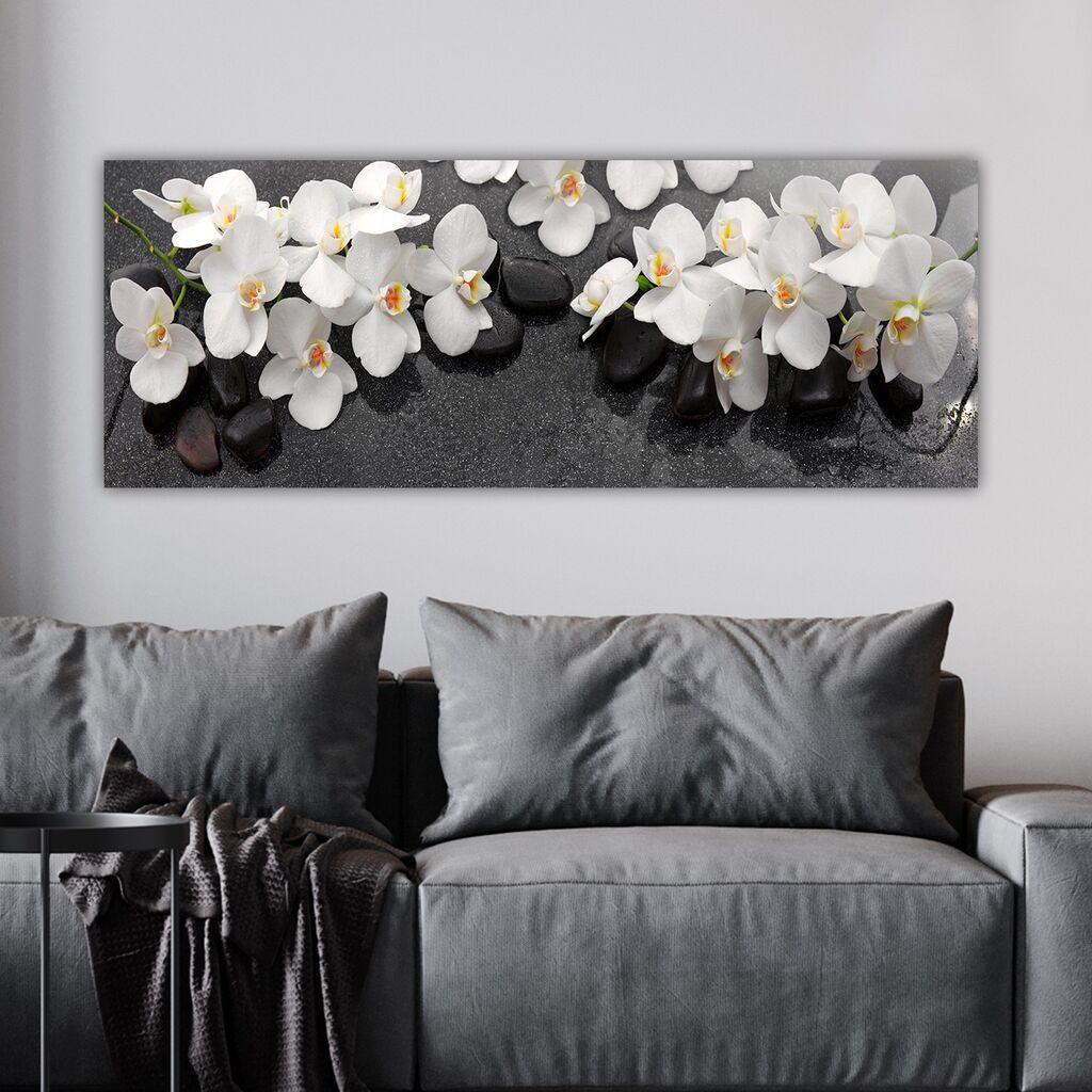 Slika na platnu Wallity 30x80cm