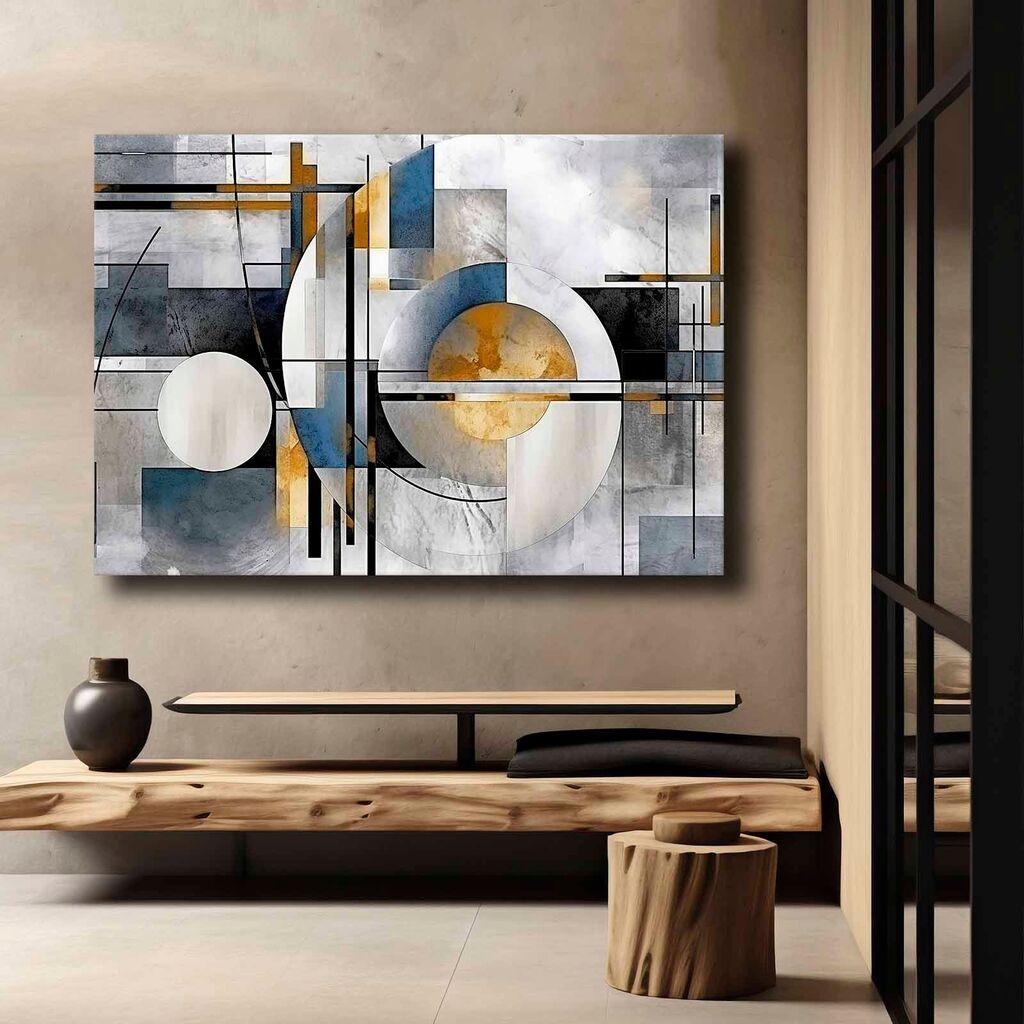 Wallity Image 70100softc-007, 70x100cm