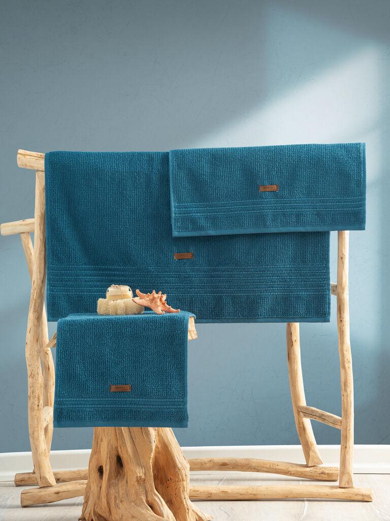 L'essentiel Maison Set od 3 peškira