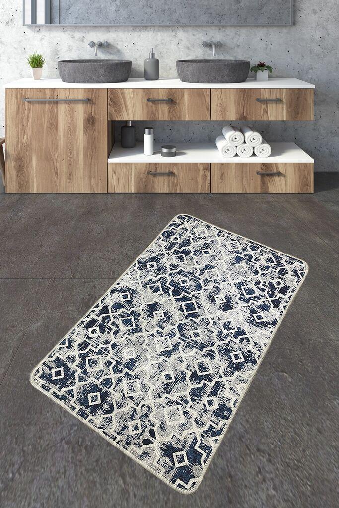 L'essentiel Maison Otirač za kupatilo 70x120cm Šarene