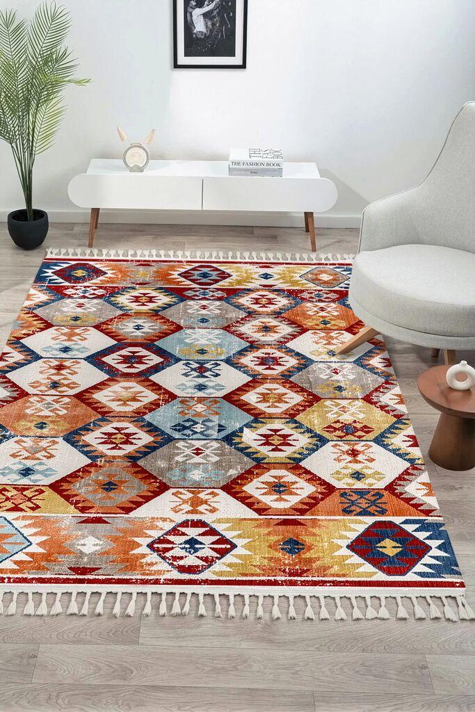 Conceptum Hypnose tepih Antique An002, 80x150 cm, šareni