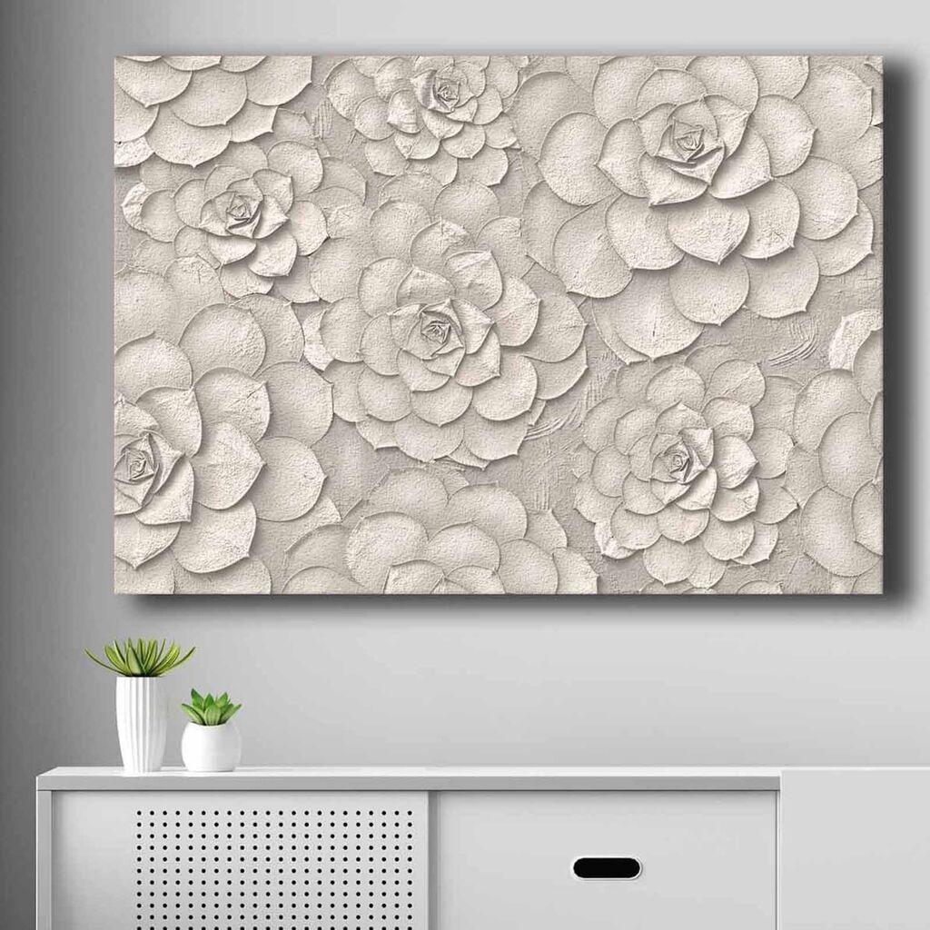 Slika na zidu na platnu 70x100cm