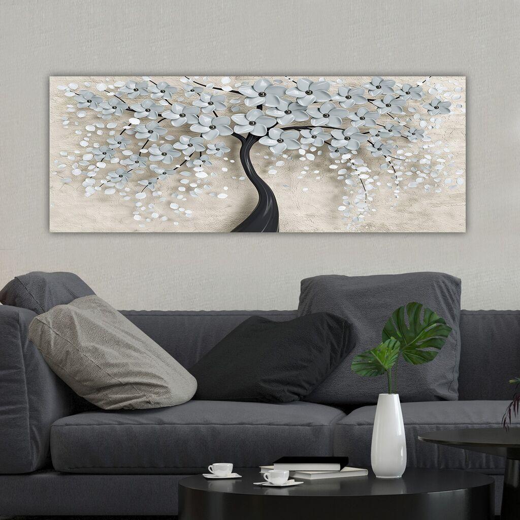 Slika na platnu Wally 30x80cm