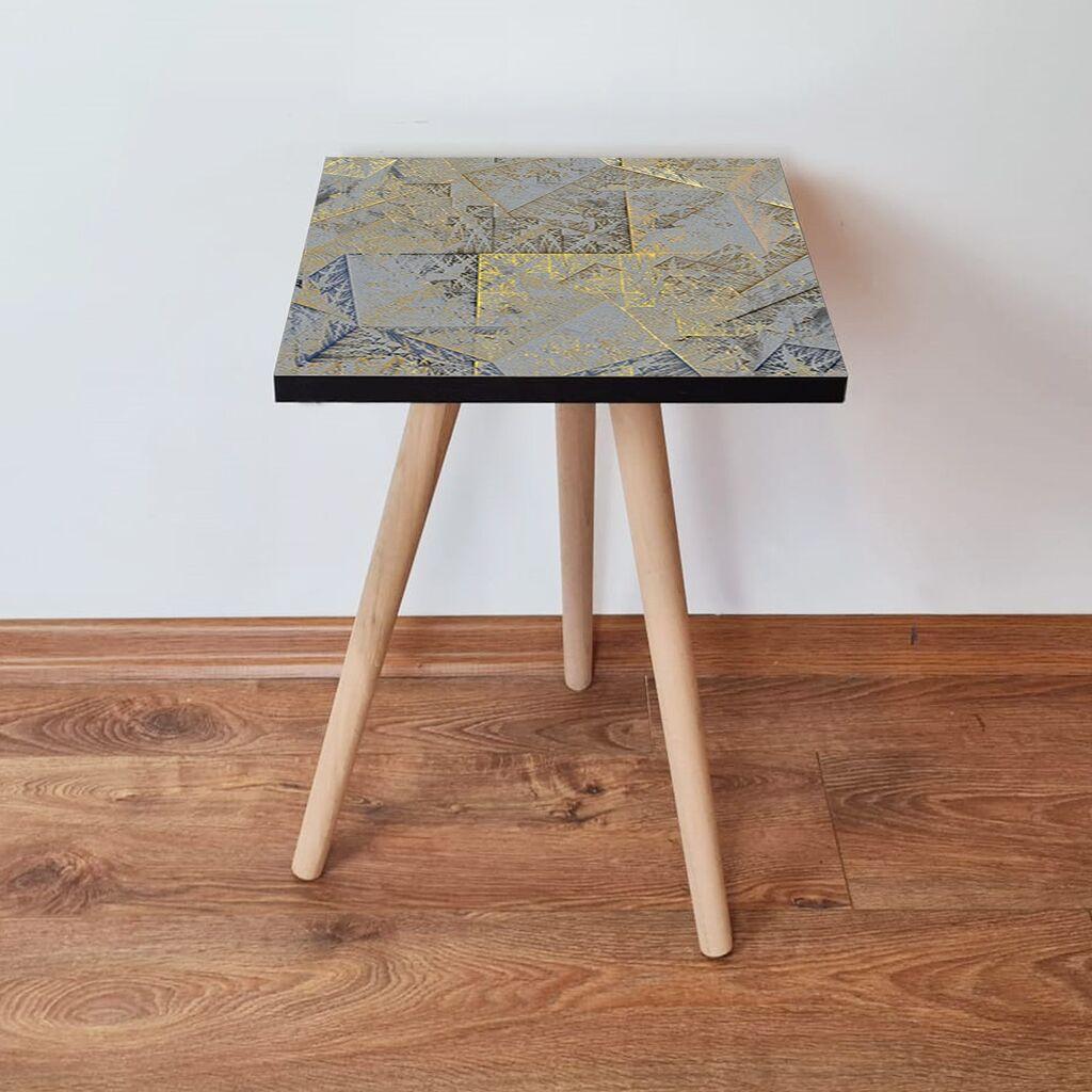 Hanah Home Club sto 225 funti, 35x42x35 cm, šareni