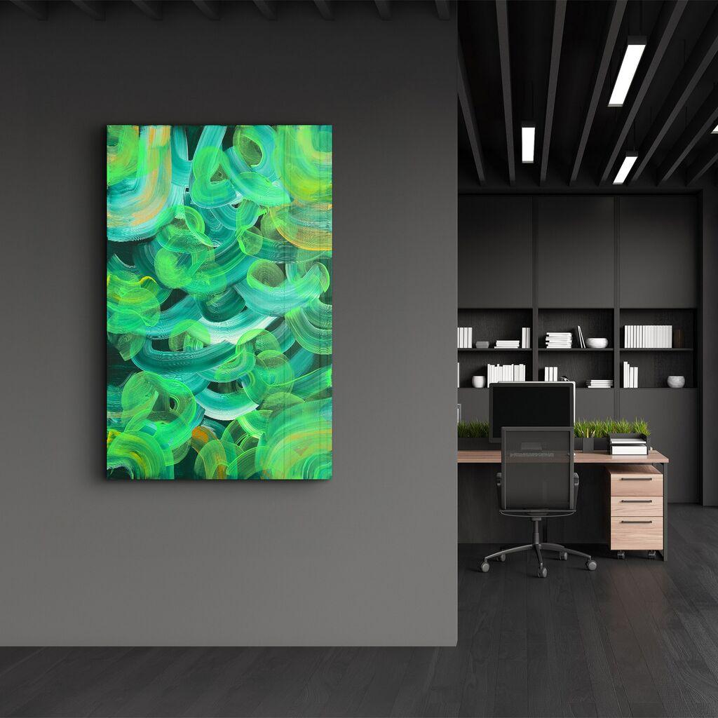 Zidna slika VFT-2095, 70 x 110 cm
