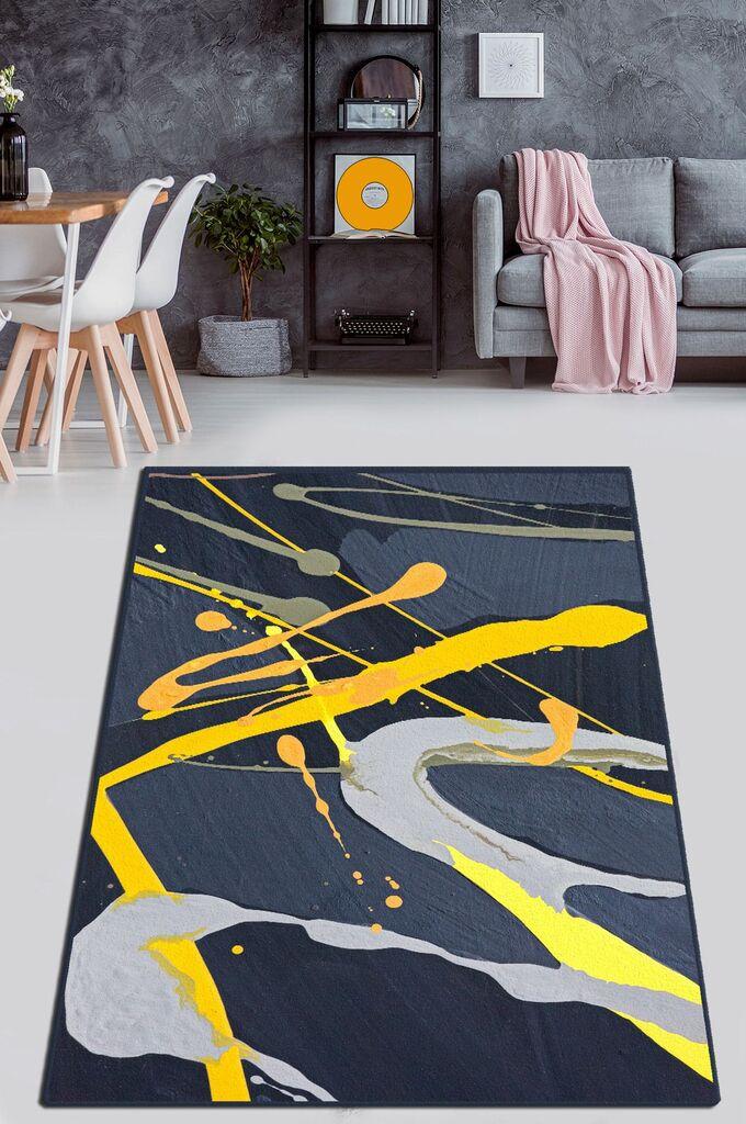Conceptum Hypnose Carpet Camouflage, 80x120cm, šareni