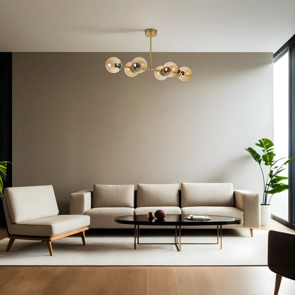 Opviq Luster Favori, 90 cm, E27, IP20