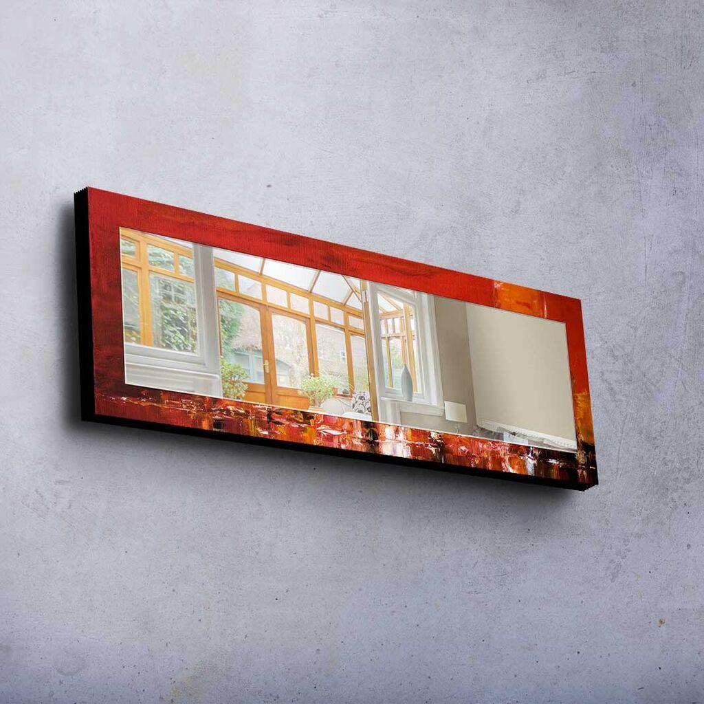 Ogledalo Wallity 40120MA-063, 40x120cm