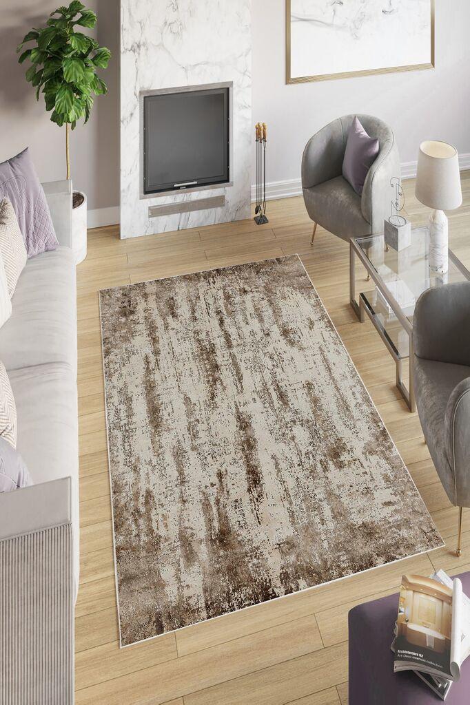 Conceptum Hypnose tepih W881, 60x100cm, smeđa