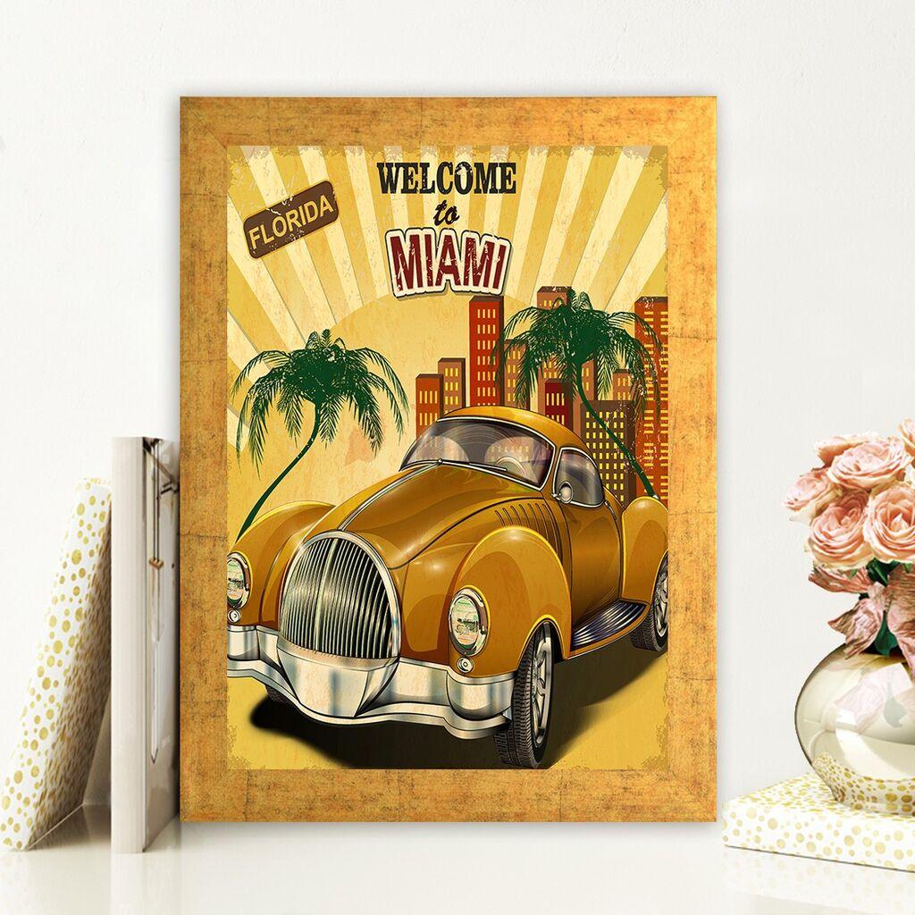 Slika Wallity 24x29cm