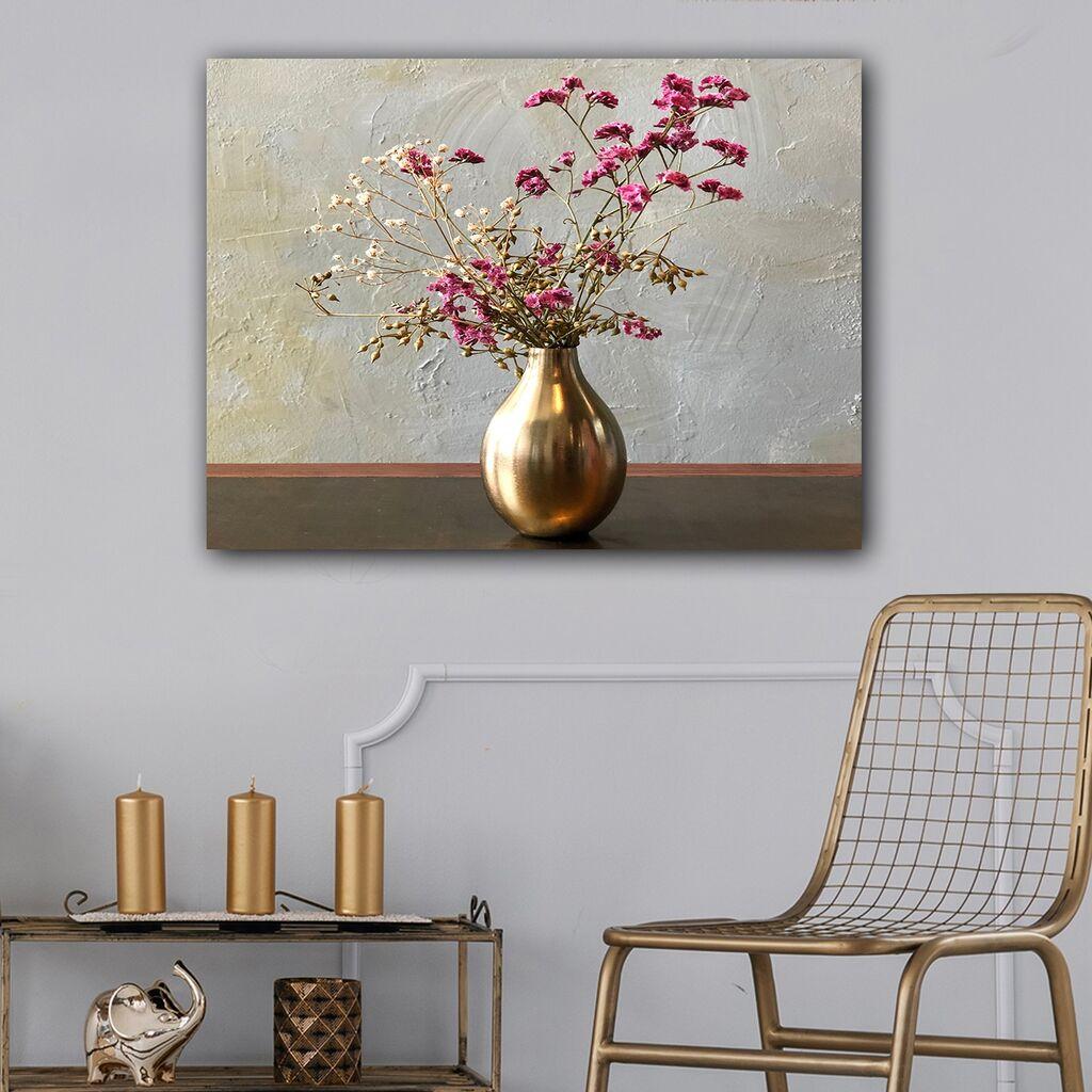 Slika na zidu na platnu 70x100cm