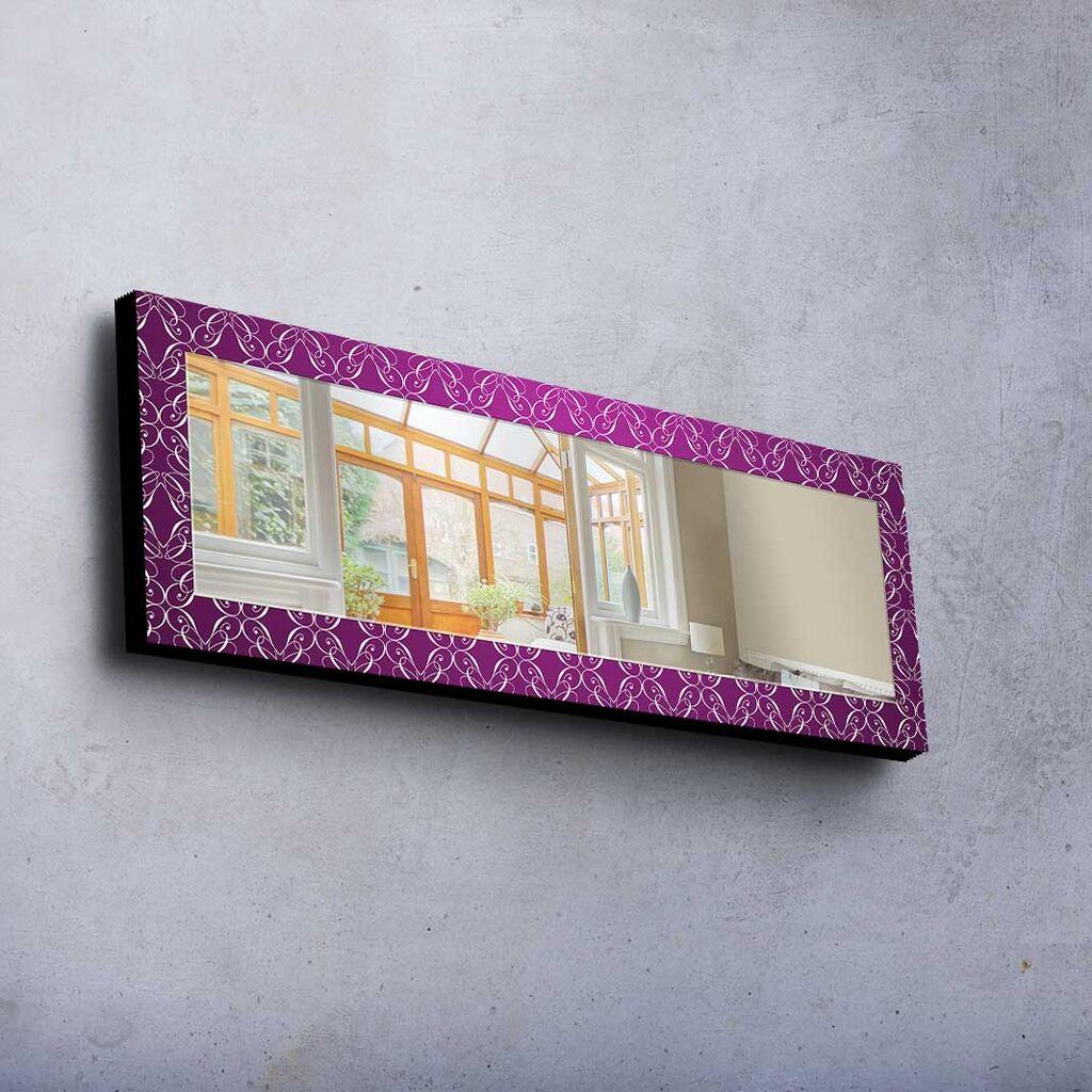 Ogledalo Wallity 40120MA-095, 40x120cm