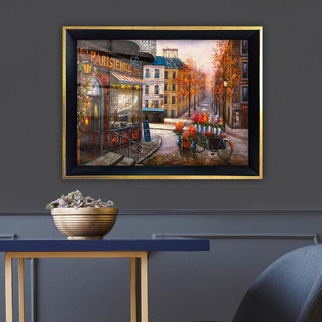Zidna slika SAC2829, 35x45cm