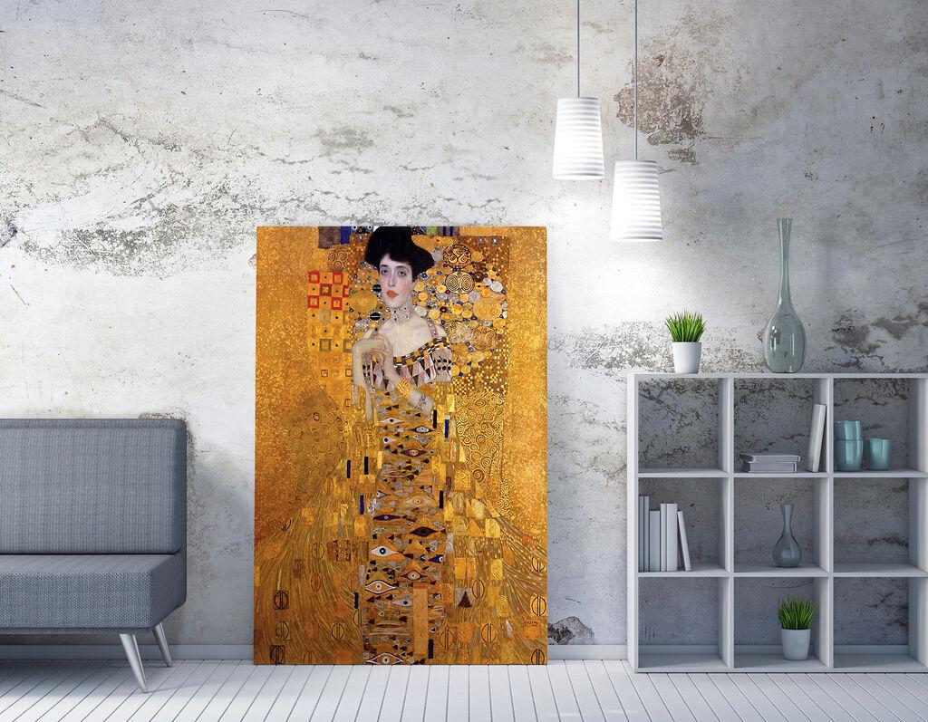 Slika na zidu na platnu 50x70cm
