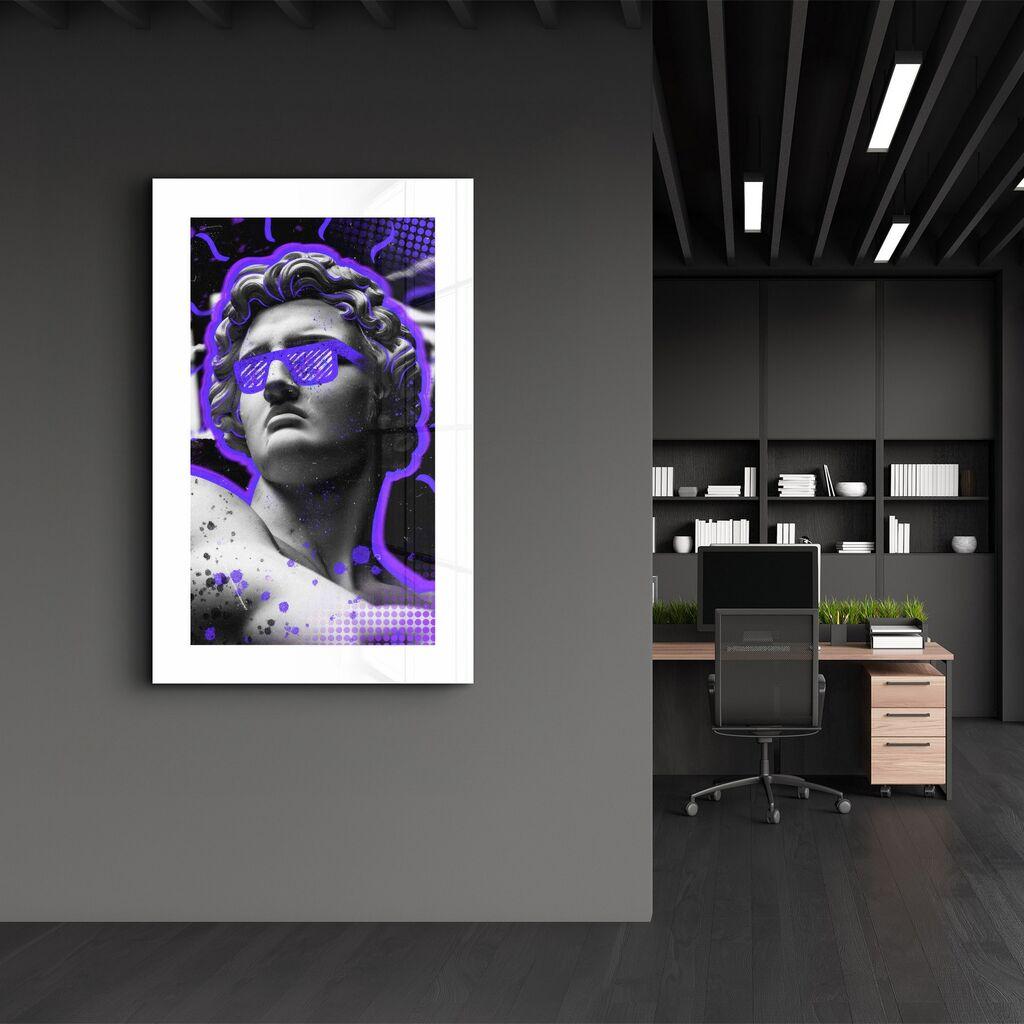 Slika Wallity SPR-1137, 70 x 110 cm