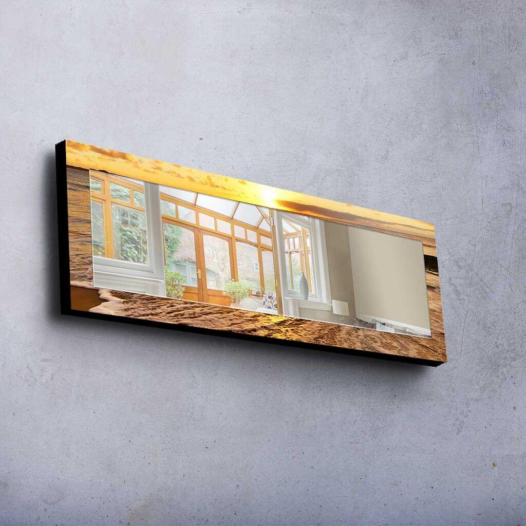 Ogledalo Wallity 40120MA-064, 40x120cm