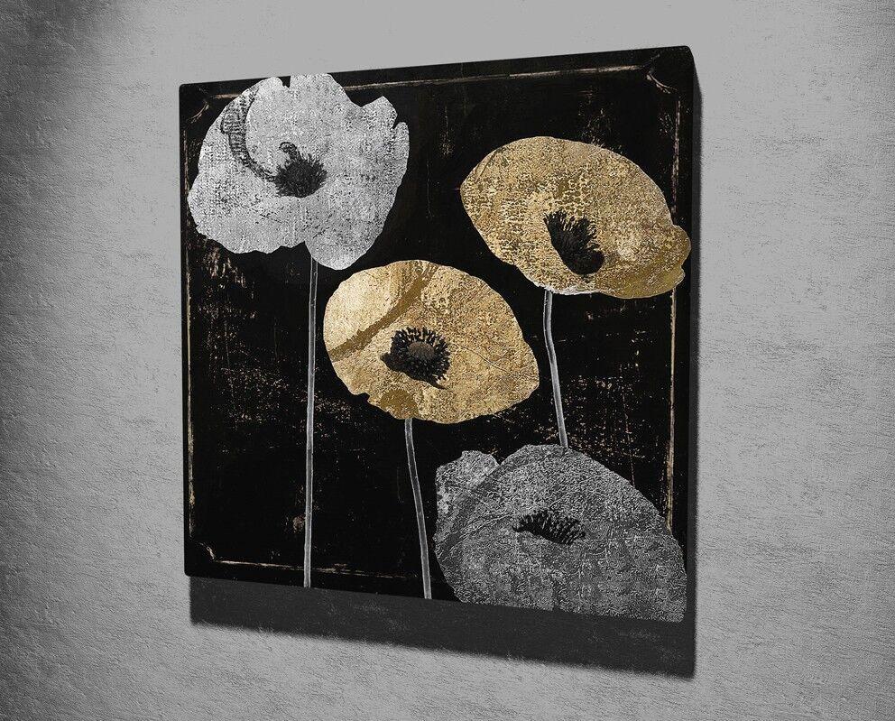 Slika na zidu na platnu 45x45cm