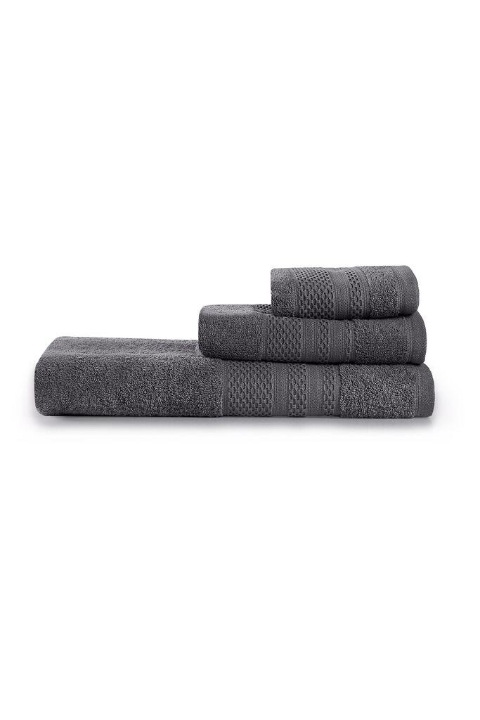 L'essentiel Maison Set od 3 peškira