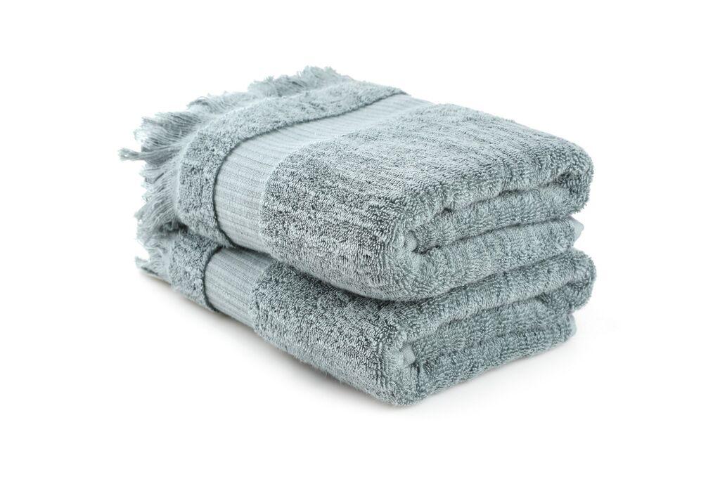 L'essentiel Maison Set od 2 peškira