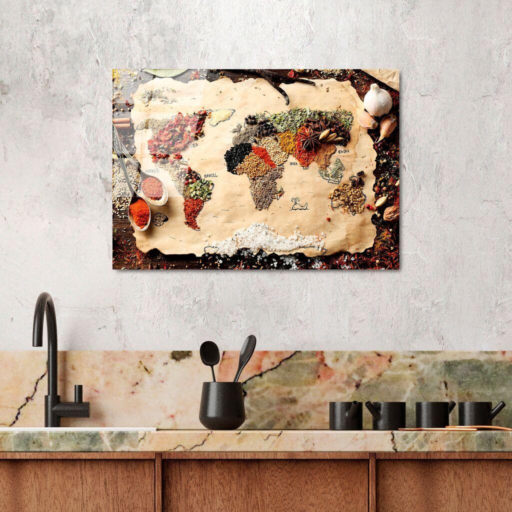 Wallity slika UV-337, 50 x 70 cm