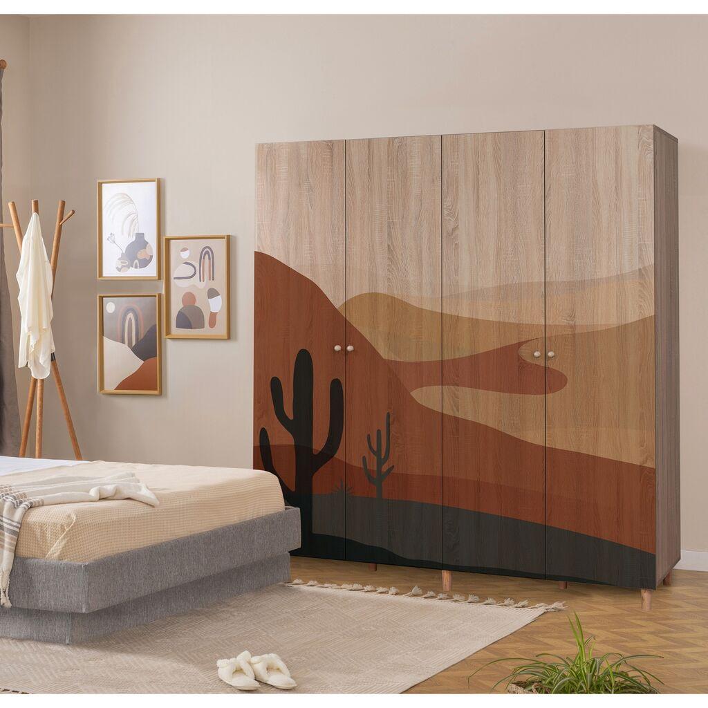 Hanah Home Loni 4 905 Ormar