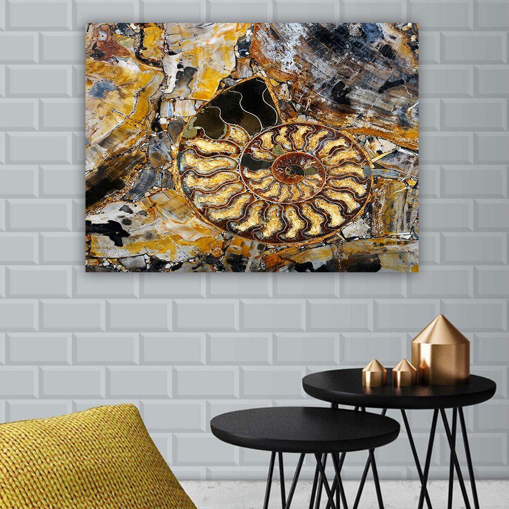 Slika na zidu na platnu 70x100cm