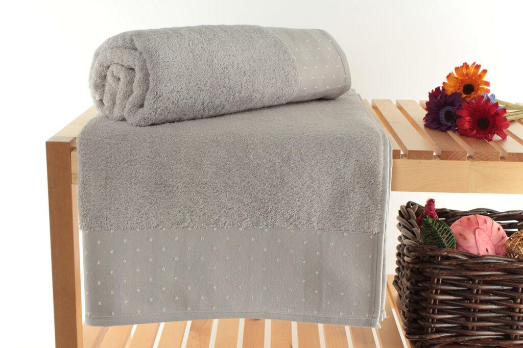 L'essentiel Maison Set od 2 peškira