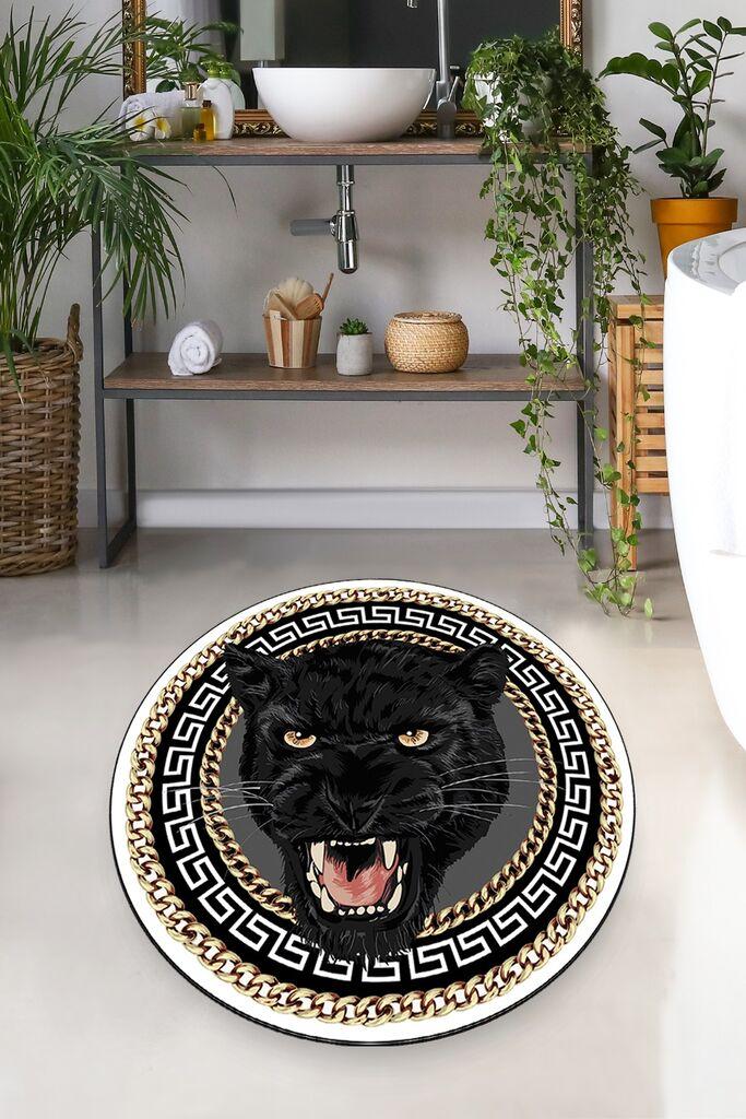 L'essentiel Maison tepih za kupatilo 100cm Šaren