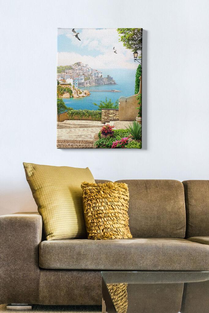 Slika na platnu Wallity 50x70cm
